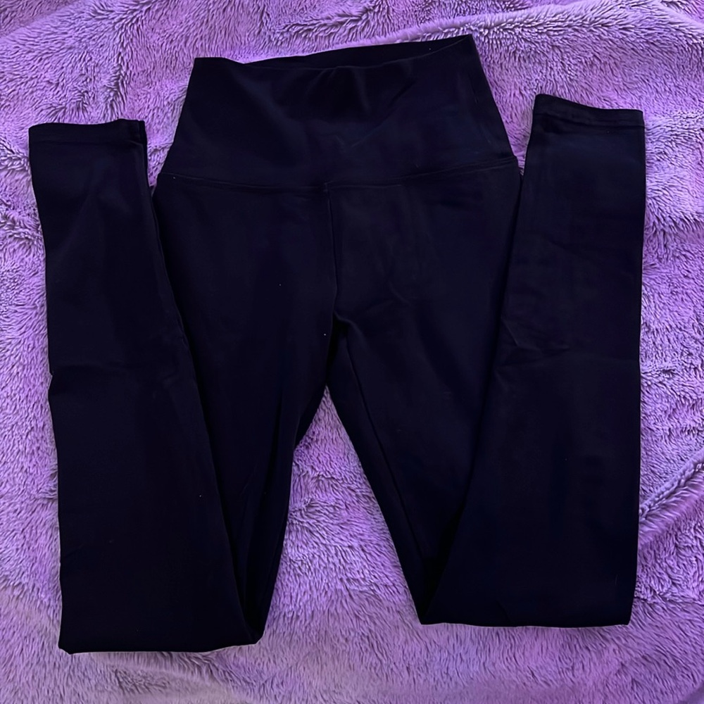Cotton Leggings